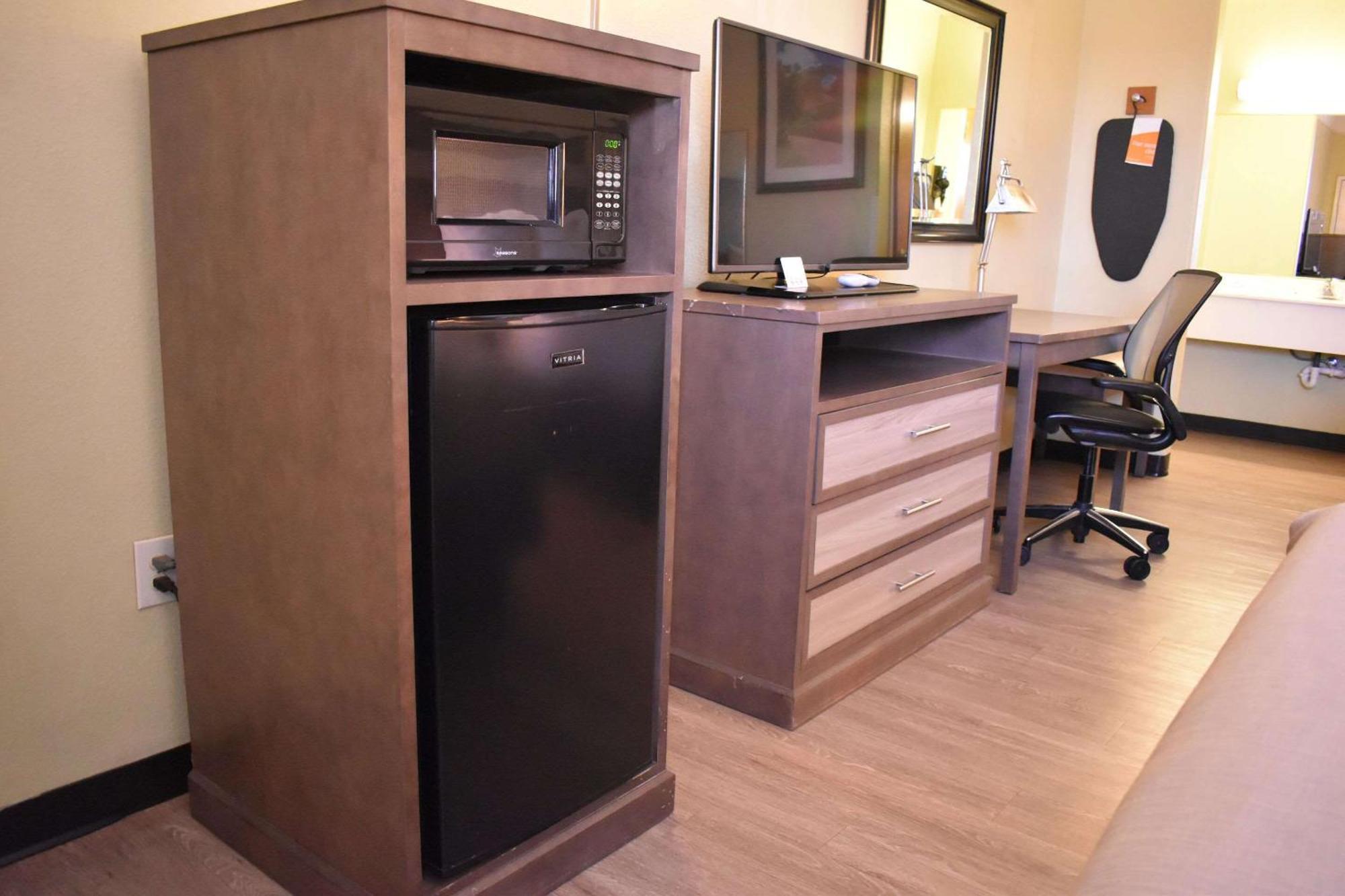 Quality Inn & Suites Gallup I-40 Exit 20 Eksteriør bilde